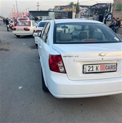 شيفروليه اوبترا